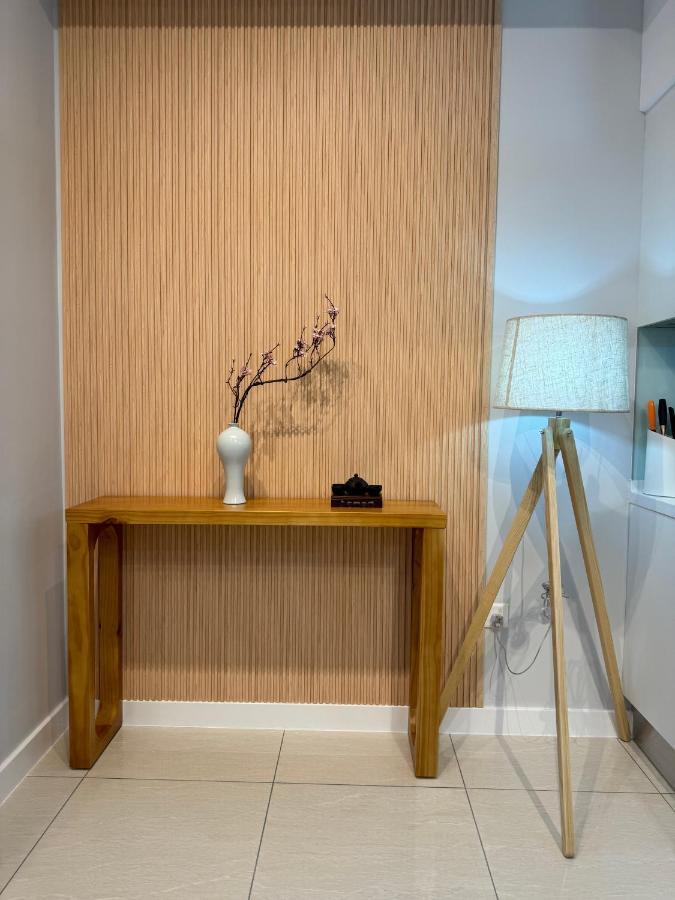 Apartment Sentral @ Kl Sentral By Aluxe