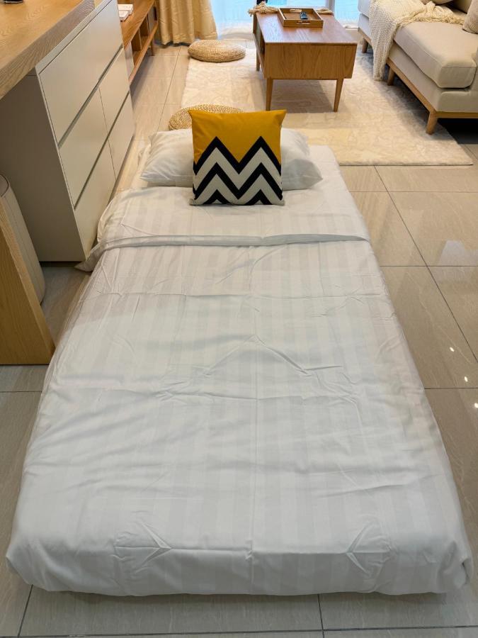 Sentral @ Kl Sentral By Aluxe Apartment *